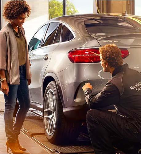 ENTRETIEN & MAINTENANCE